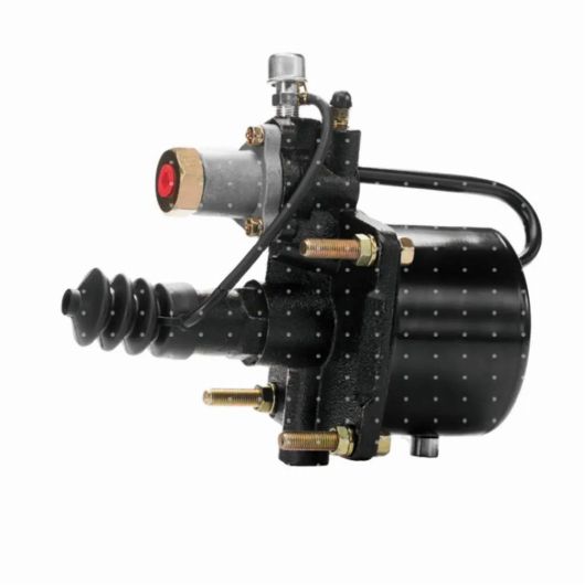 クラッチ ブースター 適用: ヒノ 三菱 日産 UD いすゞ トラック 105mm 1 - 31800490 - 0 642 - 03505 642 - 09406 AL-SS-3256 AL Car parts(2)