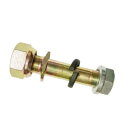 適用: 日産 UD 50T フロント ホイール ボルト AL-SS-3641 AL Car parts(2)