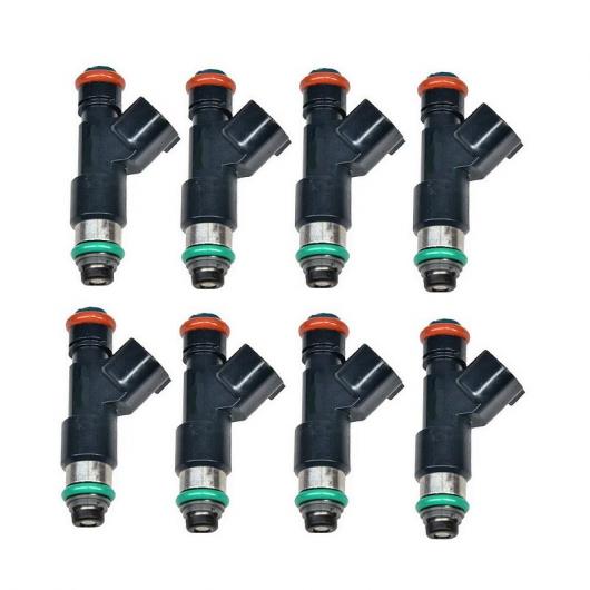 8ピース 12594512 2007-2009 シボレー/CHEVROLET タホ シルバラード 5.3L 6.0L-6.2L フレックス タイプA AL-SS-0796 AL Car parts(2)