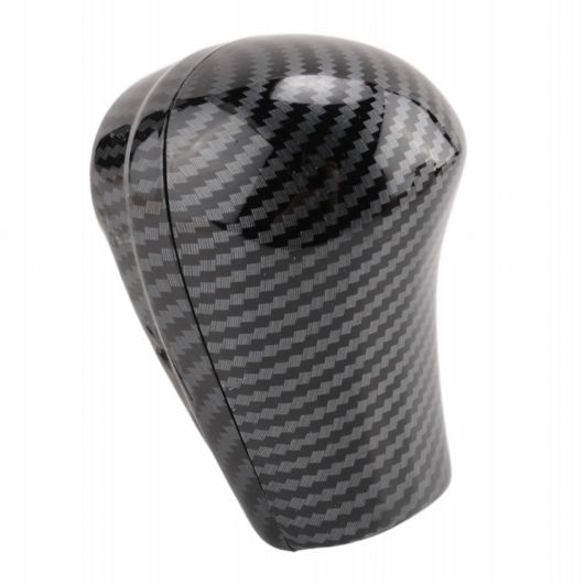 適用:ホンダ HRV HR - V ベゼル/ヴェゼル 2014 2018 2019 2020 ABS カーボンファイバー ギア シフト ノ..