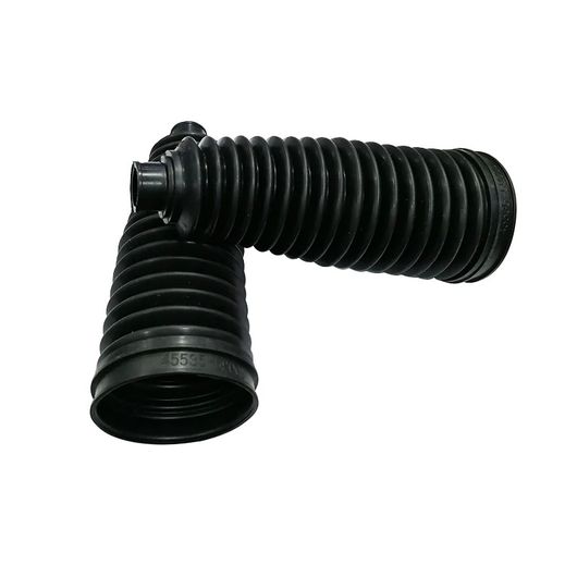 2ピース パワー ステアリング ラック ブーツ カバー マシーン ダスト カバー 45535-59005 適用: トヨタ アルファード エスティマ プレヴィア タラゴ ヴェルファイア SR-AA-1842 Car parts