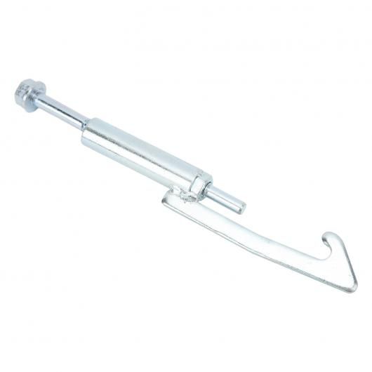 スペア ホイール ボルト フック スペア ホイール ホルダー キャリア ボルト ハンガー 9014030153 適用:..