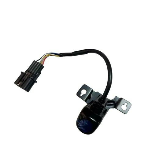 95760-2W640 リア ビュー バックアップ パーキング リバース カメラ 957602W640 95760-2W641 957602W641 適用: ヒュンダイ/現代/HYUNDAI サンタフェ 2016 2017 2018 SR-CC-0418 Car supplies camera