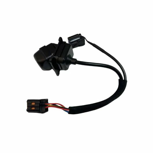 95766-D3700 適用: ヒュンダイ/現代/HYUNDAI ツーソン 2018-2020 リア ビュー バックアップ パーキング アシスト カメラ 95766D3700 95766 D3700 SR-CC-0421 Car supplies camera