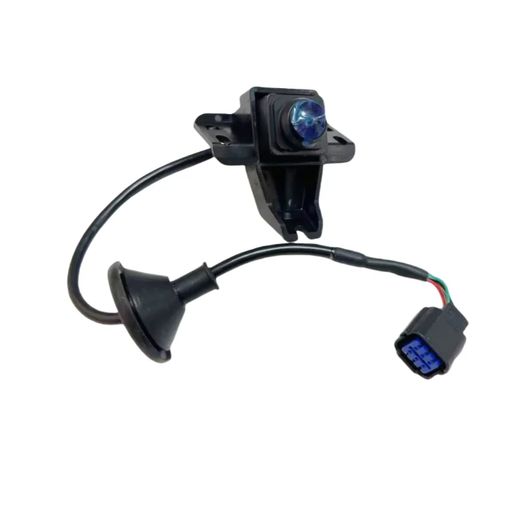 99240-BU500 リア ビュー リバース バック-アップ パーキング アシスト カメラ 交換 適用: ヒュンダイ/現代/HYUNDAI エラントラ 2021-2022 スペア パーツ 99240BU500 SR-CC-0424 Car supplies camera