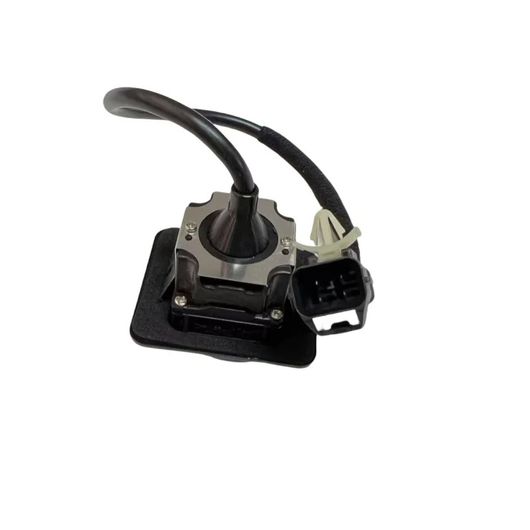 95760-A6100 リア ビュー カメラ リバース カメラ バックアップ カメラ 適用: ヒュンダイ/現代/HYUNDAI I30 エラントラ アクセサリー 95760A6100 SR-CC-0426 Car supplies camera