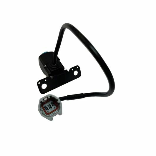 95760-2W000 CCD HD バックアップ パーキング リア ビュー カメラ リバース 適用: ヒュンダイ/現代/HYUNDAI サンタフェ 2013-2016 ナイト ビジョン 957602W000 SR-CC-0438 Car supplies camera