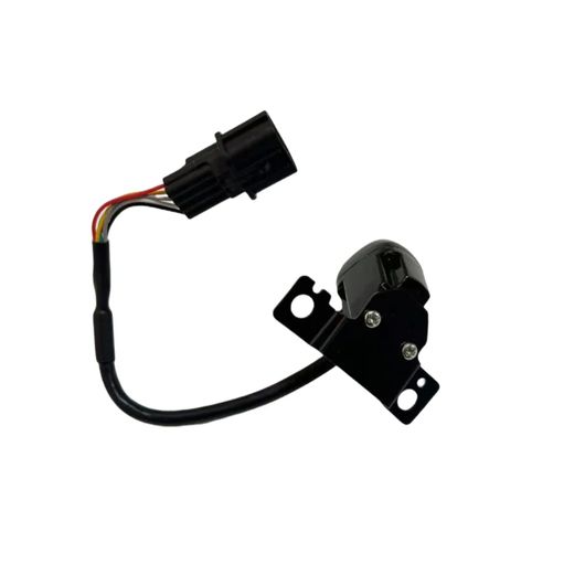 95760B8611 リア ビュー カメラ バックアップ リバース パーキング モニター 95760-B8611 適用: ヒュンダイ/現代/HYUNDAI サンタフェ XL 2017 2018 2019 SR-CC-0439 Car supplies camera