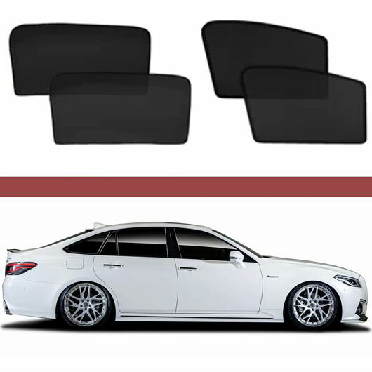 マグネット サンシェード シールド フロント シールド フレーム サン シェード アクセサリー 適用: ト..