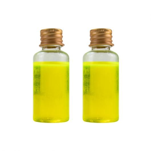 R134A R22 R404A R12 R410A 高濃度 蛍光 オイル 適用: エアコン リーク テスト UV 染料 オート エアコ..