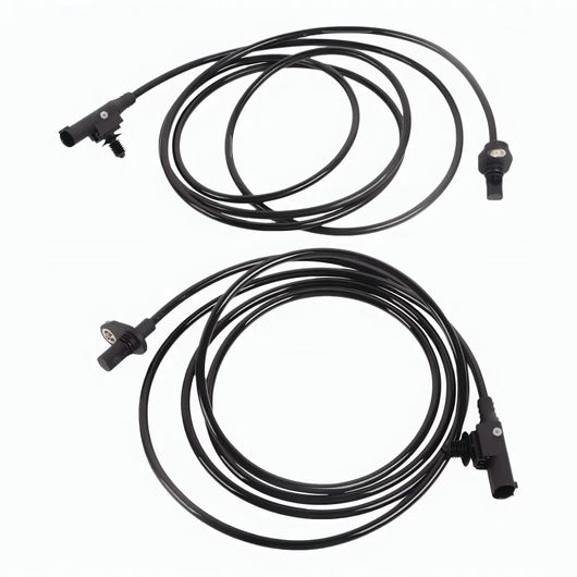 リア 左 右 ABS ホイールスピードセンサー 適用: メルセデス ベンツ スプリンター 2500 9069050801 906..