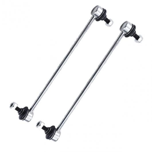 2ピース フロント スタビライザー リンク 適用: 第一汽車/FAW ハイマ M6 MAZDA3 BL BK 5 CR CW 2003-2015 1.5L 1.6L 2.0L 2.3L コネクト バー アクセサリー 2ピース SR-AA-2127 stabilizer