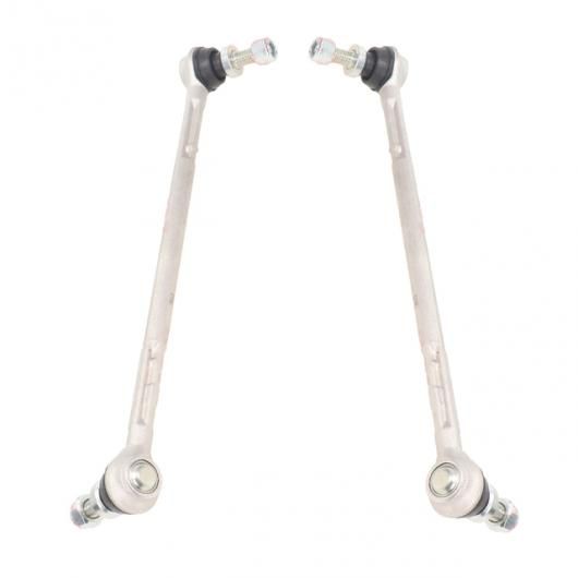 2ピース フロント スタビライザー リンク 適用: BMW ジノロ 1E 1 3 E81 E82 E87 E88 E90 E91 E92 E93 X1 E84 Z4 E86 E89 M3 31356765934 31356765933 2ピース SR-AA-2193 stabilizer