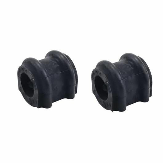 2ピース フロント スタビライザー ブッシング ブラケット マウント 適用: ヒュンダイ/現代/HYUNDAI ソナタ NF DM TM CM ベラクルーズ EN アゼーラ TG 起亜 カーニバル YP オピラス 2ピース SR-AA-2286 stabilizer