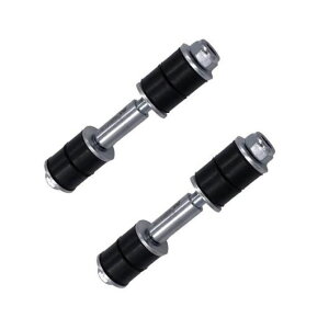 2ピース フロント スタビライザー リンク 適用: 三菱 東南汽車/SOUEAST ランサー V3 V5 V6 LIONCEL 奇瑞汽車 A5 E5 3 A21 リーチ G3 J18 MR954887 2ピース SR-AA-2475 stabilizer