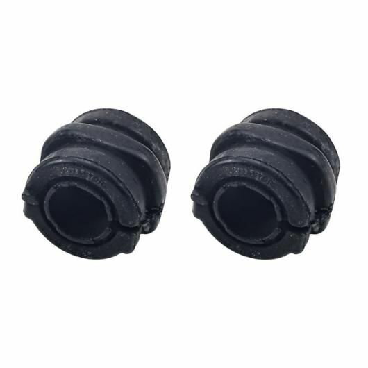 2ピース フロント スタビライザー ブッシング ブラケット マウント 適用: ドンフェン アイオロス H30 S..