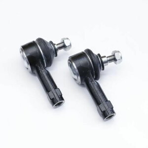 2ピース タイ ロッド エンド 適用: 三菱 ランサー 東南汽車/SOUEAST V3 V5 LIONCEL 2006 2008 2012 1.3L 1.5L 1.5T 1.6L MB912076 ステアリング アウター パーツ 2ピース SR-AA-2719 Car parts