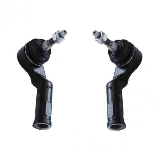 2ピース タイ ロッド エンド 適用: フォード/FORD エスコート C490 2014 1.0T 1.5L ED8C3289AA ED8C3290AA ボー...
