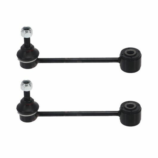 2ピース リア スタビライザー リンク 適用: キャデラック/CADILLAC ATS-L CT4 CT5 ATS CTS 2012 2013 2019 1.5T 2.0T 23105170 アクセサリー 2ピース SR-AA-2884 stabilizer