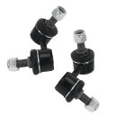 2ピース フロント スタビライザー リンク 適用: 華泰/HAWTAI ヒュンダイ/現代/HYUNDAI テラカン HP 2001-2007 2.5TDI 2.9TDI 3.5L 54822H1000 54823H1000 アクセサリー 2ピース SR-AA-2892 stabilizer