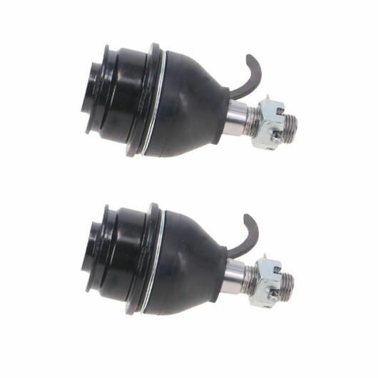 2ピース ロワー タイ ロッド エンド 適用: トヨタ プラド J120 2002-2010 2.7L 3.0TDI 4.0L 4333060010 ボール ジョイント アクセサリー 2ピース SR-AA-3073 Car parts