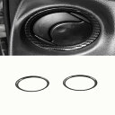 インテリア アクセサリー 適用: 日産 ナバラ NP300 ST 2014-2020 MT AT ギア シフト パネル インナー ドア ハンドル ウインドウ ス...