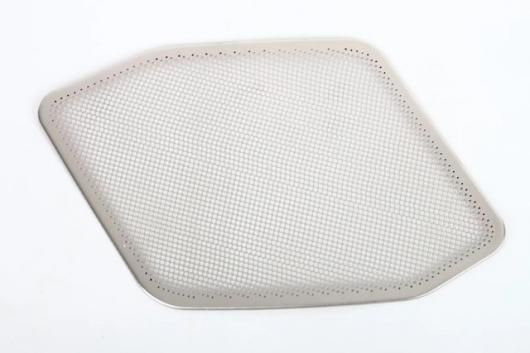 適用: トヨタ ランドクルーザー 250 プラド LC250 2024 2025 シルバー ステンレス スチール リード ドア ステレオ スピーカー オーディオ リング カバー リア トランク スピーカー SR-AA-4026 Interior parts for cars