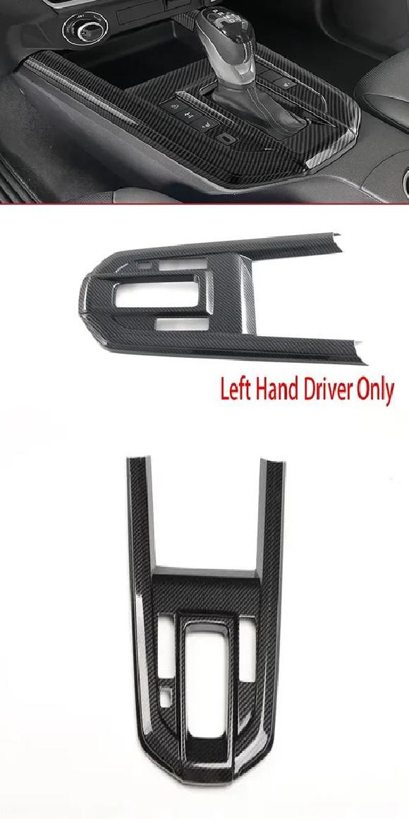 左ハンドル用 右ハンドル用 適用: いすゞ D マックス D-マックス DMAX 2021 2022 ウインドウ リフト ボタン ギア シフト ギア シフト パネル・ギア シフト 右ハンドル用 SR-AA-4030 Interior parts for cars