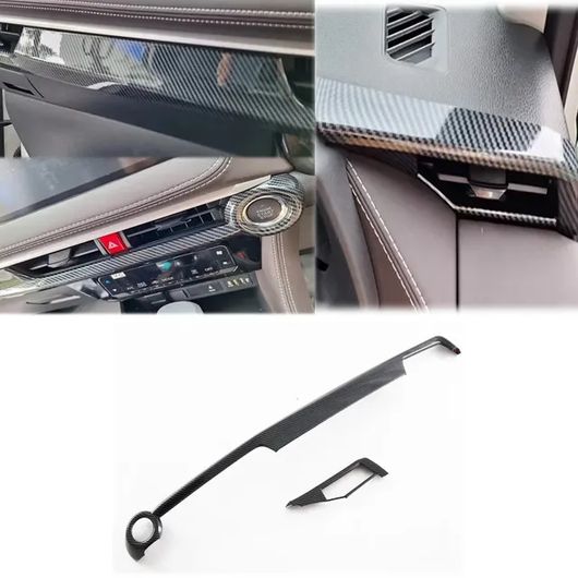 ϥɥ ϥɥ Ŭ: ȥ西 ꥹ å ƥ/ 2023 2024 ɥ å ѥͥ С ƥ ۥ 󥿡 ȥ ϥɥ SR-AA-4309 Interior parts for cars