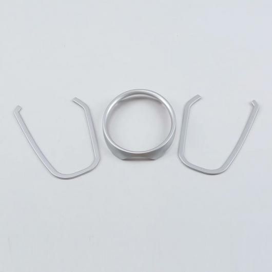 適用: ポルシェ/PORSCHE カイエン 2018 2019 2020 ABS マット インテリア コンソール インストルメント リング ガーニッシュ ストリップ ダッシュボード カバー トリム ABS マット SR-AA-4397 Interior parts for cars