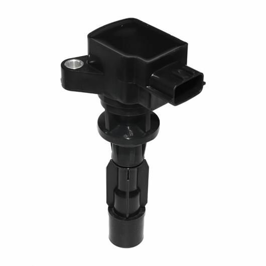 イグニッション コイル LF2L-18-100A 適用: MAZDA6 GH 3 5 2.0L 2.3L 2007-2012 2010 CX-7 ER MX-5 トリビュート 0997001463 1ピース SR-AA-5056 ignition coil