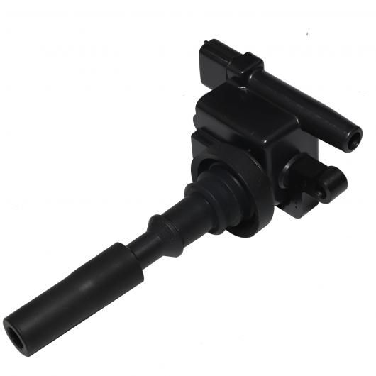 イグニッション コイル 適用: 三菱 パジェロ ミニ H5_A 0.7 1994-2012/タウン ボックス 1.1 1998-2003 パーツ 4A30 4A30T 4A31 MD308914 1ピース SR-AA-5161 ignition coil