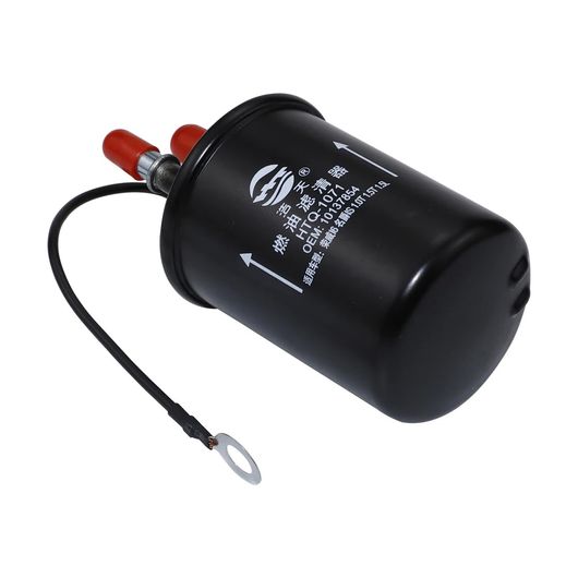フューエル フィルター 適用: 長安汽車 スター 4500 1.3L 2011-2014 2012 2013 MG ZS MG6 1.0T 1.5L 栄威 RX3 ERX5 I6 I5 1.6L 2017-2019 10137854 SR-AA-5367 Fuel filter
