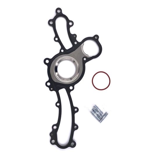 ウォーター ポンプ 適用: トヨタ フォーランナー FJ ランドクルーザー ハイラックス コスタ ランドクルーザー プラド/レクサス GX400 LS460L エンジン 冷却 システム SR-AA-6355 Car parts