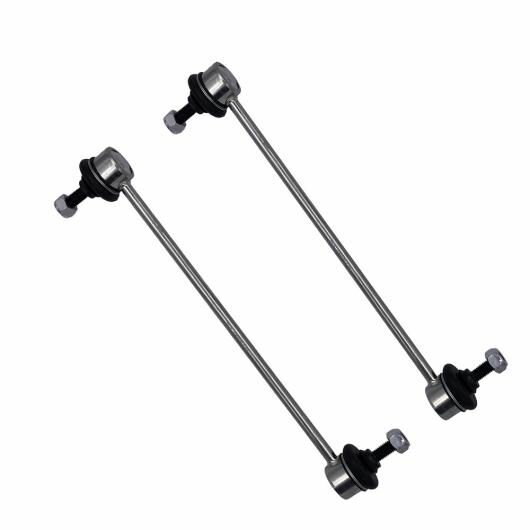 スタビライザー リンク 適用: フォード/FORD ギャラクシー モンデオ IV S-マックス ボルボ/VOLVO S60 S80 V60 XC60 XC70 D5 カップリング ロッド バー フロント 車軸 パーツ 6G9N-3B438-BA 2ピース SR-AA-6737 stabilizer