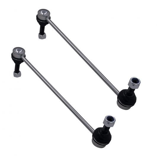 スタビライザー リンク 適用: フォード/FORD ギャラクシー モンデオ V S-マックス カップリング ロッド バー フロント 車軸 アクセサリー DG9C3B438ANC 2216271 5182780 2ピース SR-AA-6788 stabilizer