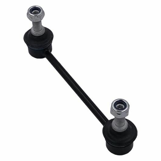 スタビライザー リンク 適用: マツダ 323 F VI プレマシー ファミリア プロテジェ カップリング ロッド バー リア 車軸 アクセサリー B30H-28-170B 1ピース SR-AA-6795 stabilizer