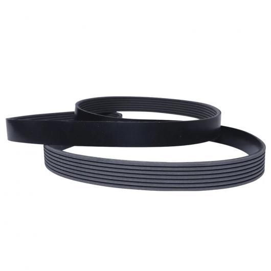 エンジン Vリブド ベルト 7PK1550 適用: トヨタ マーク X ハイランダー RAV4 カムリ クラウン レクサス RX350 日産 クエスト モーター トランスミッション パーツ 7PK1550 SR-AA-6822 Car parts