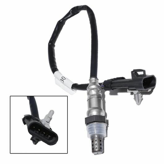 O2 O2センサー オキシジェンセンサー 適用: 長城汽車 ウィングル 3 5 2.2L 奇瑞汽車 E5 E3 A3 A5 DR BY..