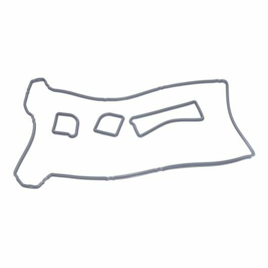 適用: フォード/FORD モンデオ C-マックス フォーカス フィエスタ ボルボ/VOLVO V70 C30 S40 マツダ MPV 3 5 バルブ カバー ガスケット 1S7G6K260AA シール パーツ アクセサリー グレー SR-AA-7423 Car parts