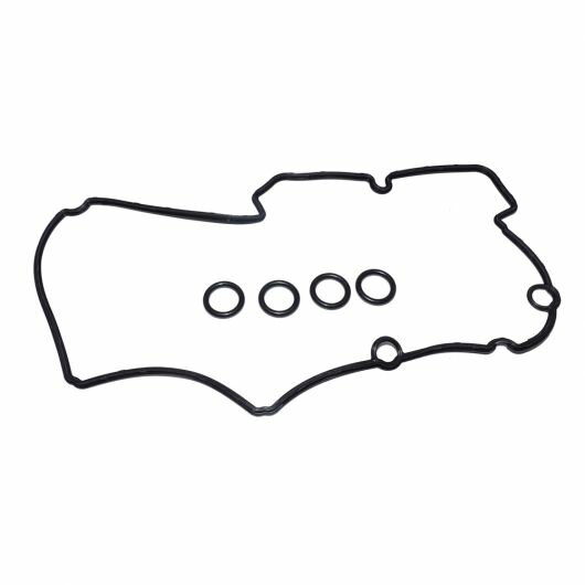 適用: オペル/OPEL アギーラ スズキ スプラッシュ スイフト ボクスホール/VAUXHALL バルブ カバー ガスケット 1118973K00 2008-2014 シール パーツ アクセサリー ブラック SR-AA-7484 Car parts