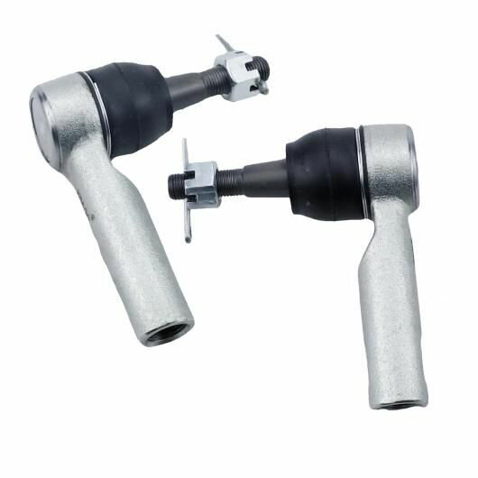 2ピース 適用: 広州汽車 トランプチ GM6 1.5T 2018-2020 アイオン S GA6 GS5 GS4 プラス 2021 タイ ロッド エンド ヘッド ステアリング アウター ボール ジョイント アクセサリー 2ピース SR-AA-7564 Car parts