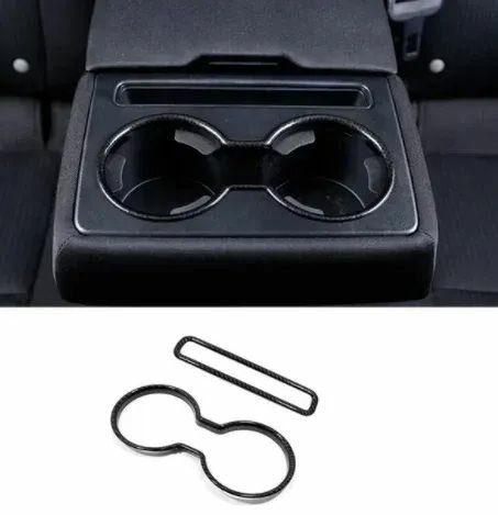 適用: マツダ CX-5 CX5 KF 2017-2020 2021 2022 2023 インテリア カーボンファイバー ギア シフト パネル カバー ウインドウ スイッチ リフト リア ウォーター 左ハンドル用 右ハンドル用 SR-AA-0513 Interior parts for cars