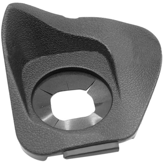 45186-30180-C0 クルーズ コントロール スイッチ ダスト カバー クルーズ スイッチ カバー 適用: トヨタ ランドクルーザー プラド クラウン SR-AA-8383 Car parts