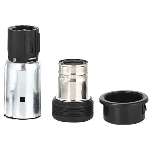 ライター ソケット パワー プラグ ライター パワー アウトレット ソケット XC3Z-15055-AA 98AG-15052-A..