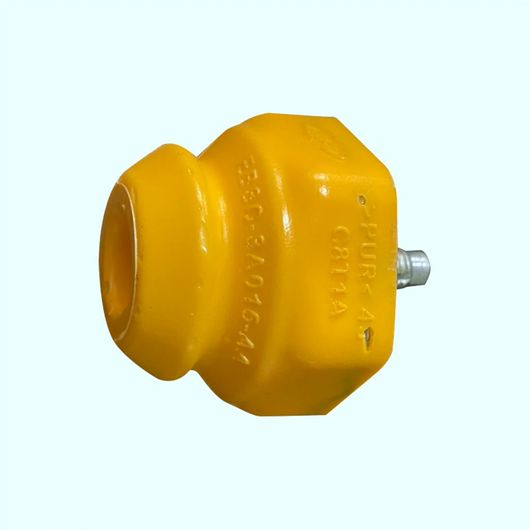 コントロールアーム ラバー ブッシング 適用: フォード/FORD レンジャー 2.2 2016 2017 2018 2019 EB3C-3A016-AA フロント ショック アブソーバー インシュレータ 2ピース SR-AA-9306 stabilizer