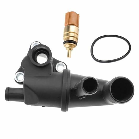 サーモスタット ハウジング ウォーター アウトレット パイプ 25611-02801 適用: ヒュンダイ/現代/HYUND..