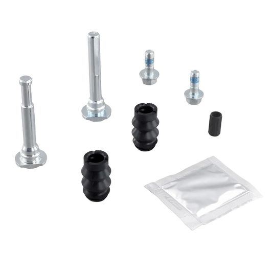 フロント ブレーキ キャリパー スライダー 車軸 セット ブレーキ システム 適用: アルファ フィアット/..