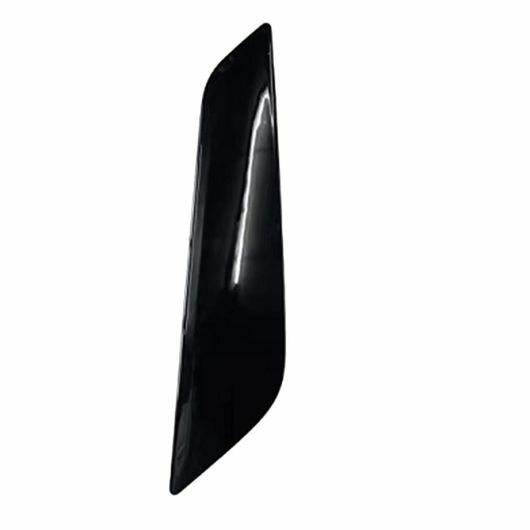 フロント 右 フェンダー トリム 通気口 アウトレット カバー 51747439014 適用: BMW 5シリーズ G30 G31 G38 2017-2023 アクセサリー SR-BB-0081 Exterior parts for cars