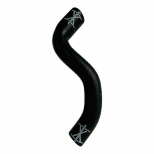 自動車 冷却 システム クーラント ホース 4GD122447A 適用: アウディ/AUDI A6 オールロード C7 3.0T 2015-2019 ラバー 素材 1ピース SR-BB-0654 Car parts